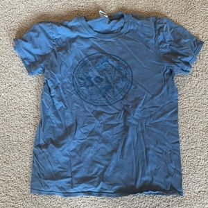 Dead & Company Official Band T-Shirt